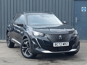 Used Peugeot 2008 2022 for sale - 78642528: Photo