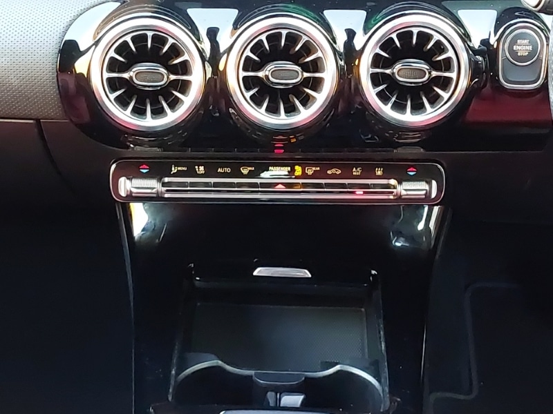 Used Mercedes-Benz CLA 2022 for sale - 77141794: Photo 15