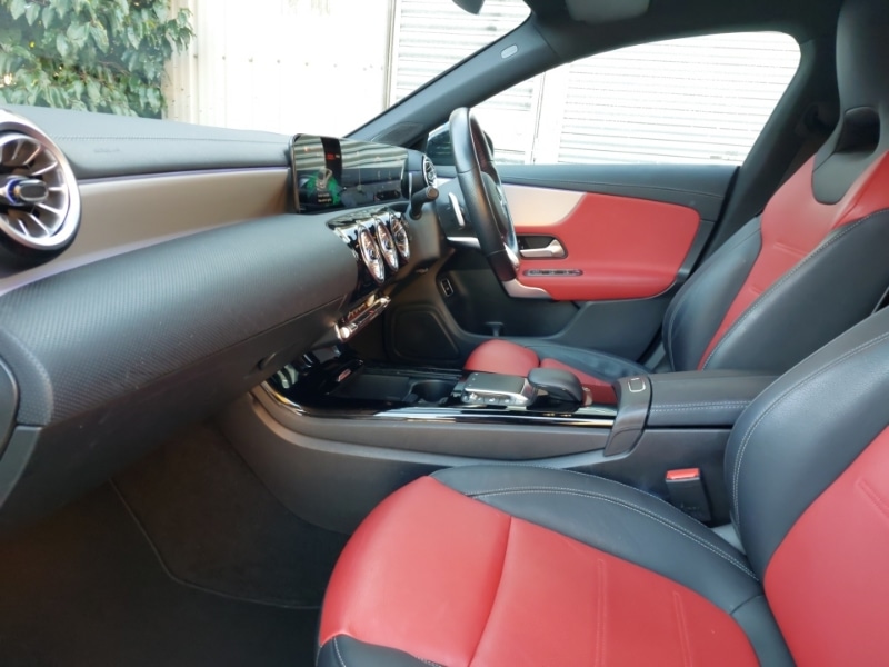 Used Mercedes-Benz CLA 2022 for sale - 77141794: Photo 5