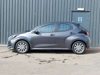 Used Toyota Yaris 2022 for sale - 74560382: Photo