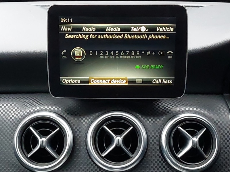 Used Mercedes-Benz A-Class 2016 for sale - 76704809: Photo 11