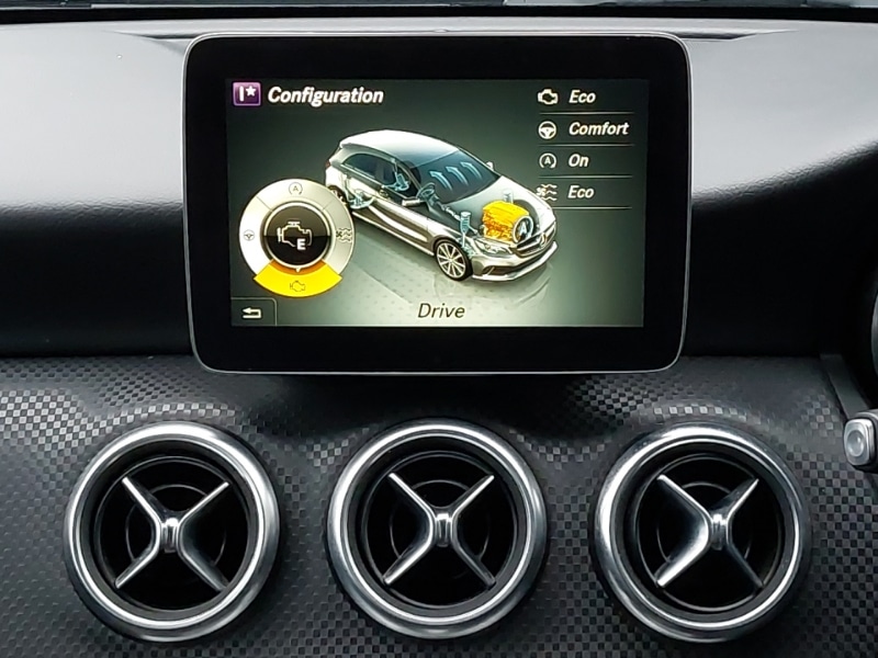 Used Mercedes-Benz A-Class 2016 for sale - 76704809: Photo 13