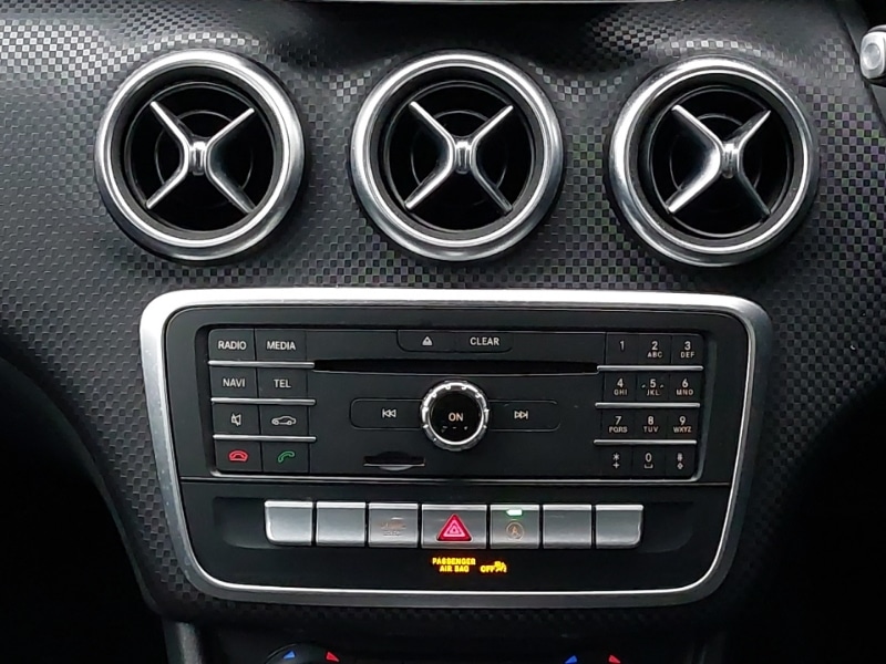 Used Mercedes-Benz A-Class 2016 for sale - 76704809: Photo 14