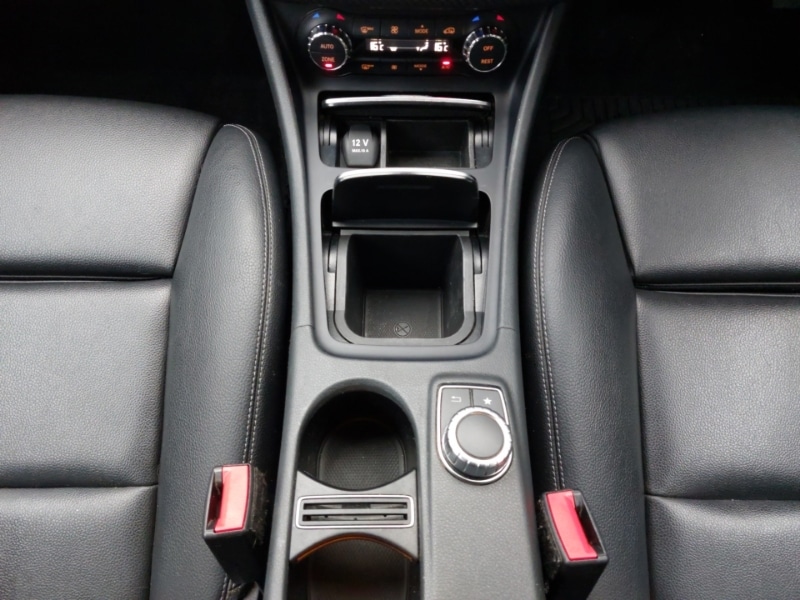 Used Mercedes-Benz A-Class 2016 for sale - 76704809: Photo 15