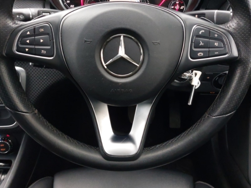 Used Mercedes-Benz A-Class 2016 for sale - 76704809: Photo 16