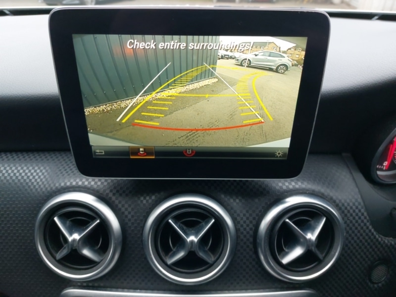 Used Mercedes-Benz A-Class 2016 for sale - 76704809: Photo 19