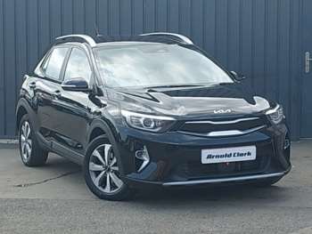 2022 - 1.0T GDi 99 2 5dr