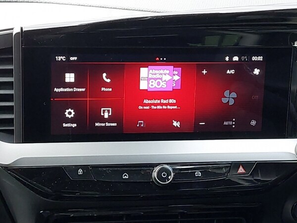 Used Vauxhall Mokka 2025 for sale - 76188169: Photo 10