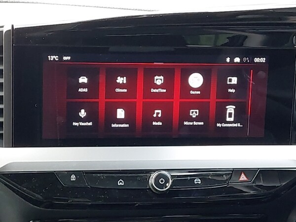 Used Vauxhall Mokka 2025 for sale - 76188169: Photo 11