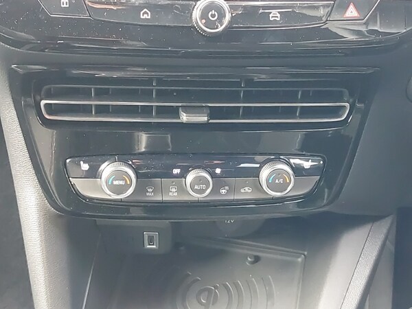 Used Vauxhall Mokka 2025 for sale - 76188169: Photo 14
