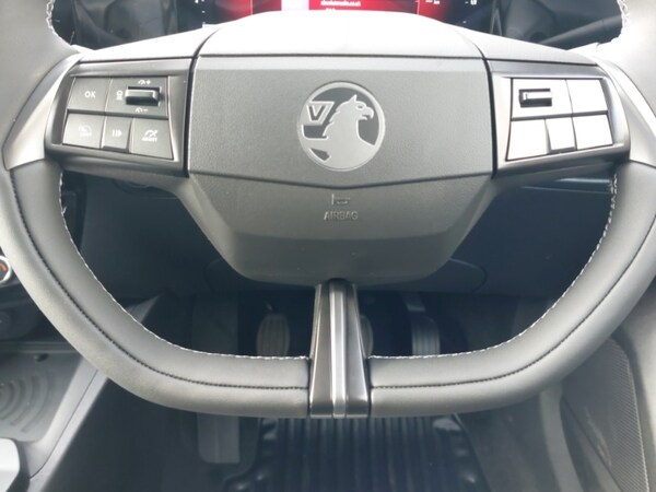 Used Vauxhall Mokka 2025 for sale - 76188169: Photo 16