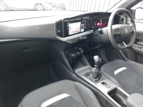 Used Vauxhall Mokka 2025 for sale - 76188169: Photo 18