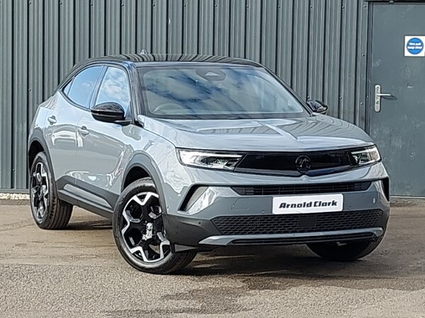 Used Vauxhall Mokka 2025 for sale - 76188169: Photo 1