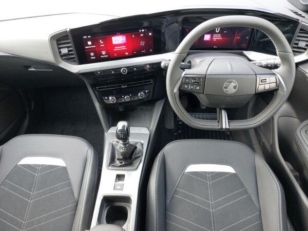 Used Vauxhall Mokka 2025 for sale - 76188169: Photo 2