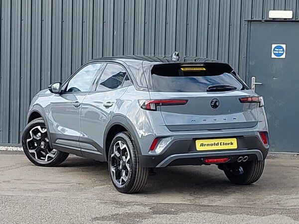 Used Vauxhall Mokka 2025 for sale - 76188169: Photo 3