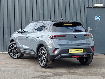 Used Vauxhall Mokka 2025 for sale - 76188169: Photo 3