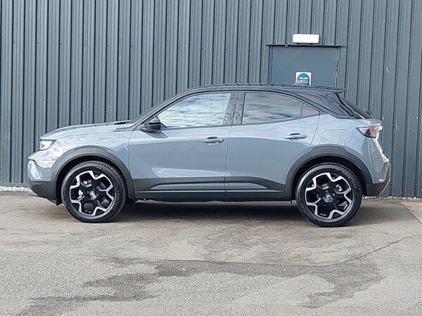 Used Vauxhall Mokka 2025 for sale - 76188169: Photo 4