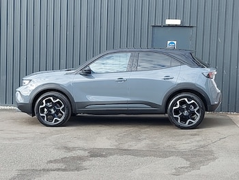 Used Vauxhall Mokka 2025 for sale - 76188169: Photo 4