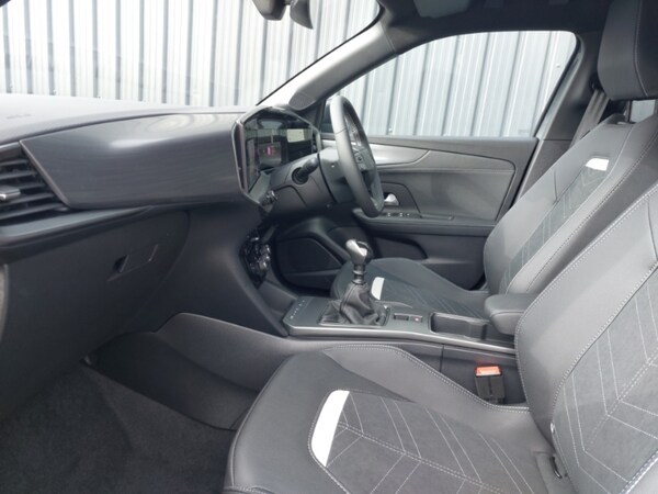 Used Vauxhall Mokka 2025 for sale - 76188169: Photo 5