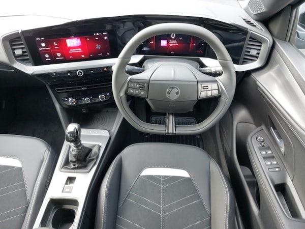 Used Vauxhall Mokka 2025 for sale - 76188169: Photo 7