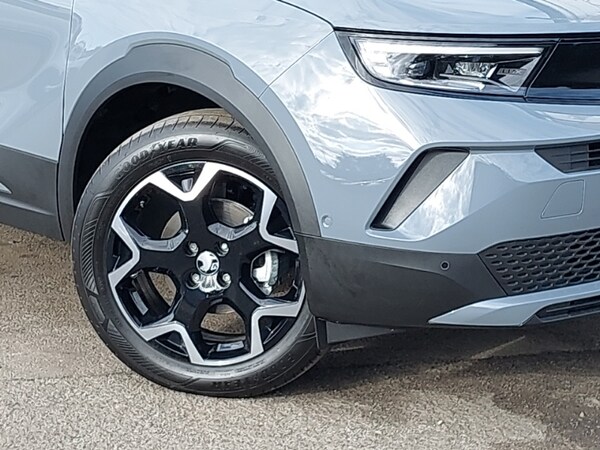 Used Vauxhall Mokka 2025 for sale - 76188169: Photo 9