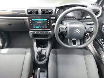 Used Citroen C3 2017 for sale - 78990773: Photo
