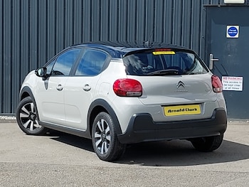 Used Citroen C3 2017 for sale - 78990773: Photo