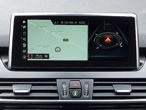 Used BMW 2 Series 2018 for sale - 76221458: Photo 11