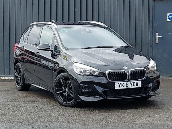 Used BMW 2 Series 2018 for sale - 76221458: Photo 1