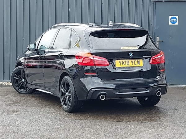 Used BMW 2 Series 2018 for sale - 76221458: Photo 3