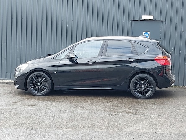 Used BMW 2 Series 2018 for sale - 76221458: Photo 4