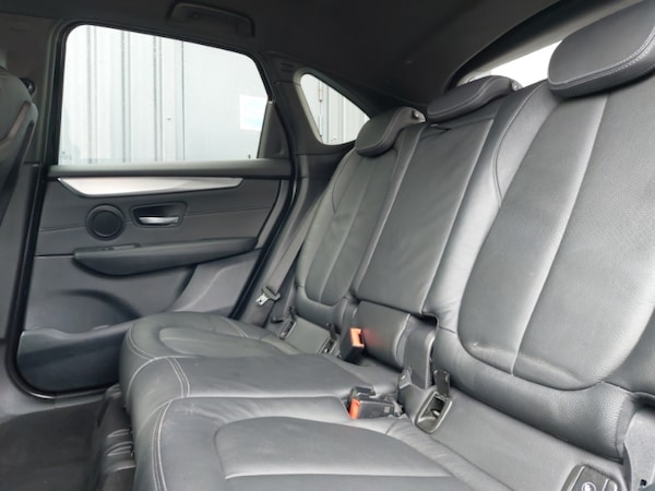 Used BMW 2 Series 2018 for sale - 76221458: Photo 6
