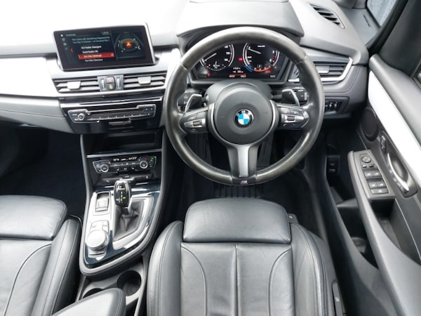 Used BMW 2 Series 2018 for sale - 76221458: Photo 7