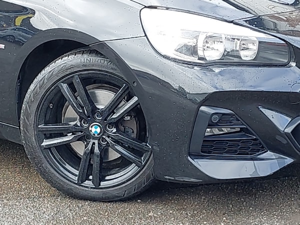 Used BMW 2 Series 2018 for sale - 76221458: Photo 9