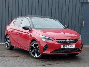 2022 - 1.2 Turbo Elite Edition 5dr Auto