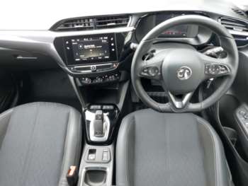 Used Vauxhall Corsa 2022 for sale - 74907456: Photo