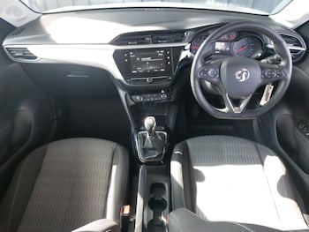 Used Vauxhall Corsa 2020 for sale - 75939821: Photo