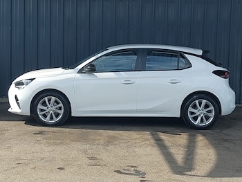 Used Vauxhall Corsa 2020 for sale - 75939821: Photo