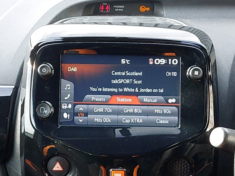 Used Toyota AYGO 2021 for sale - 76354418: Photo 10