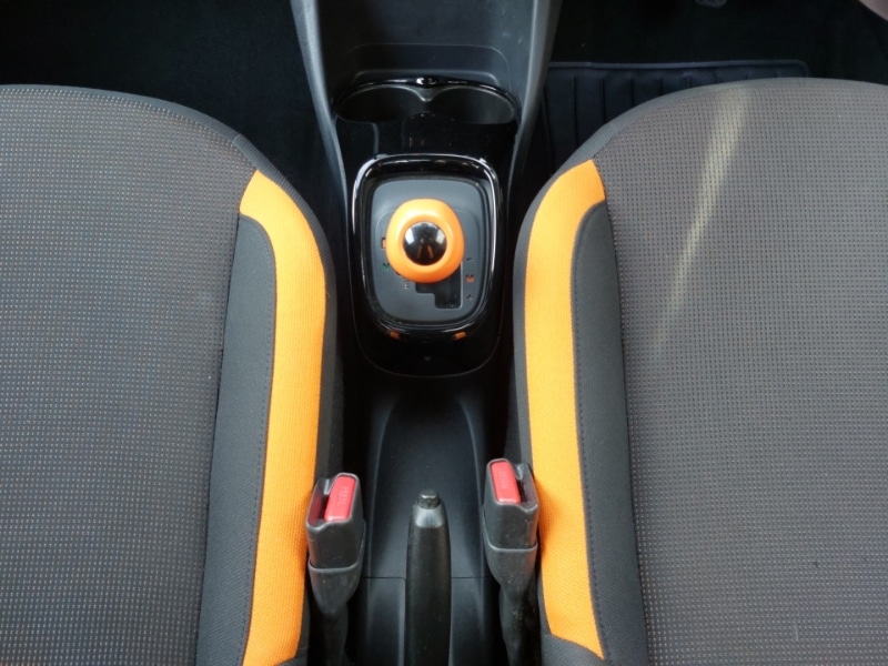 Used Toyota AYGO 2021 for sale - 76354418: Photo 15