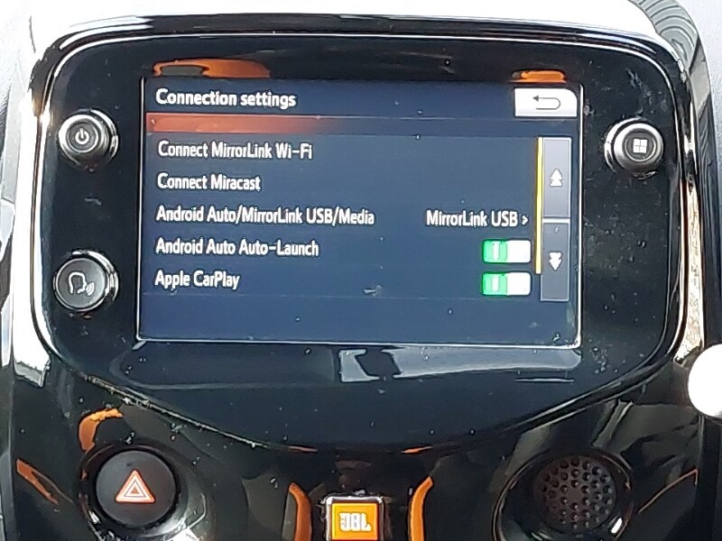 Used Toyota AYGO 2021 for sale - 76354418: Photo 17