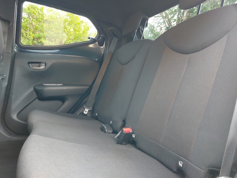 Used Toyota AYGO 2021 for sale - 76354418: Photo 6