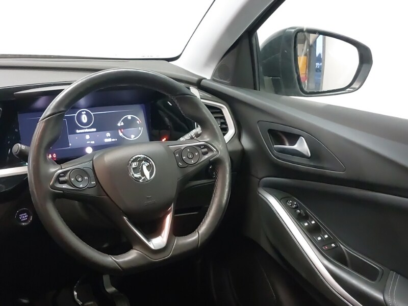 Used Vauxhall Grandland 2022 for sale - 77874536: Photo 10