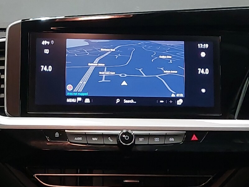 Used Vauxhall Grandland 2022 for sale - 77874536: Photo 11