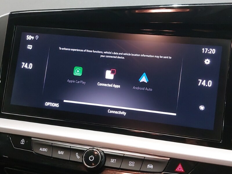 Used Vauxhall Grandland 2022 for sale - 77874536: Photo 15