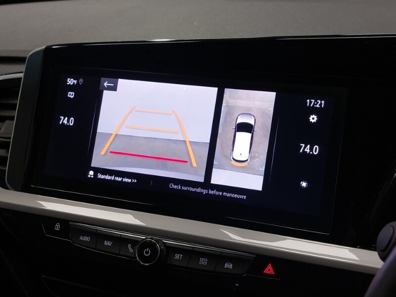 Used Vauxhall Grandland 2022 for sale - 77874536: Photo 17