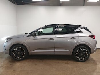 Used Vauxhall Grandland 2022 for sale - 77874536: Photo