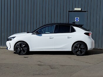 Used Vauxhall Corsa 2025 for sale - 78490476: Photo