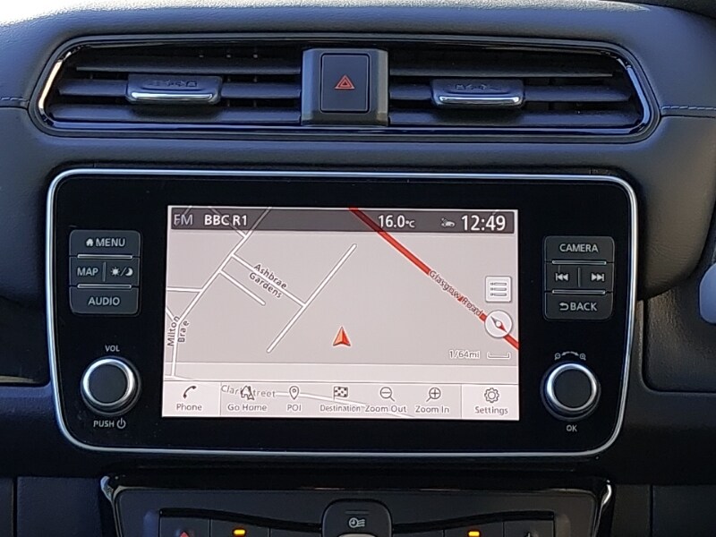 Used Nissan Leaf 2023 for sale - 77197507: Photo 11