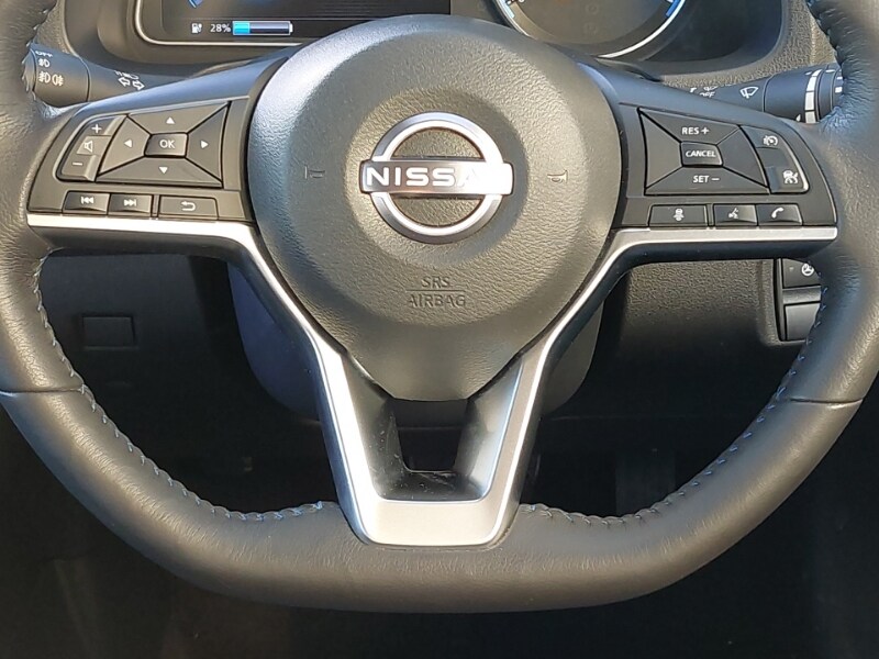Used Nissan Leaf 2023 for sale - 77197507: Photo 16